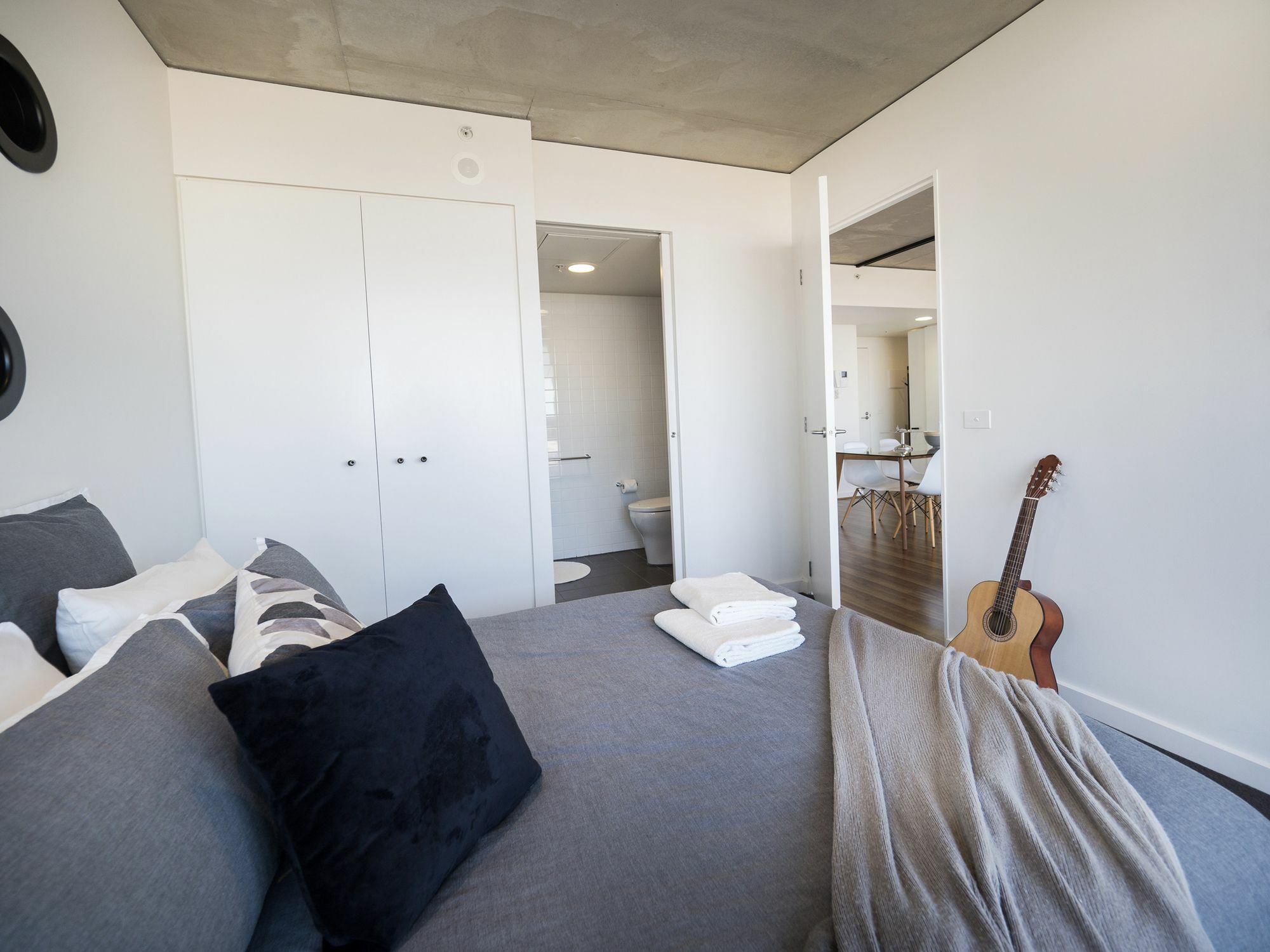 Littlestay Sturt - 2 Bedroom Aptm Melbourne Exterior photo