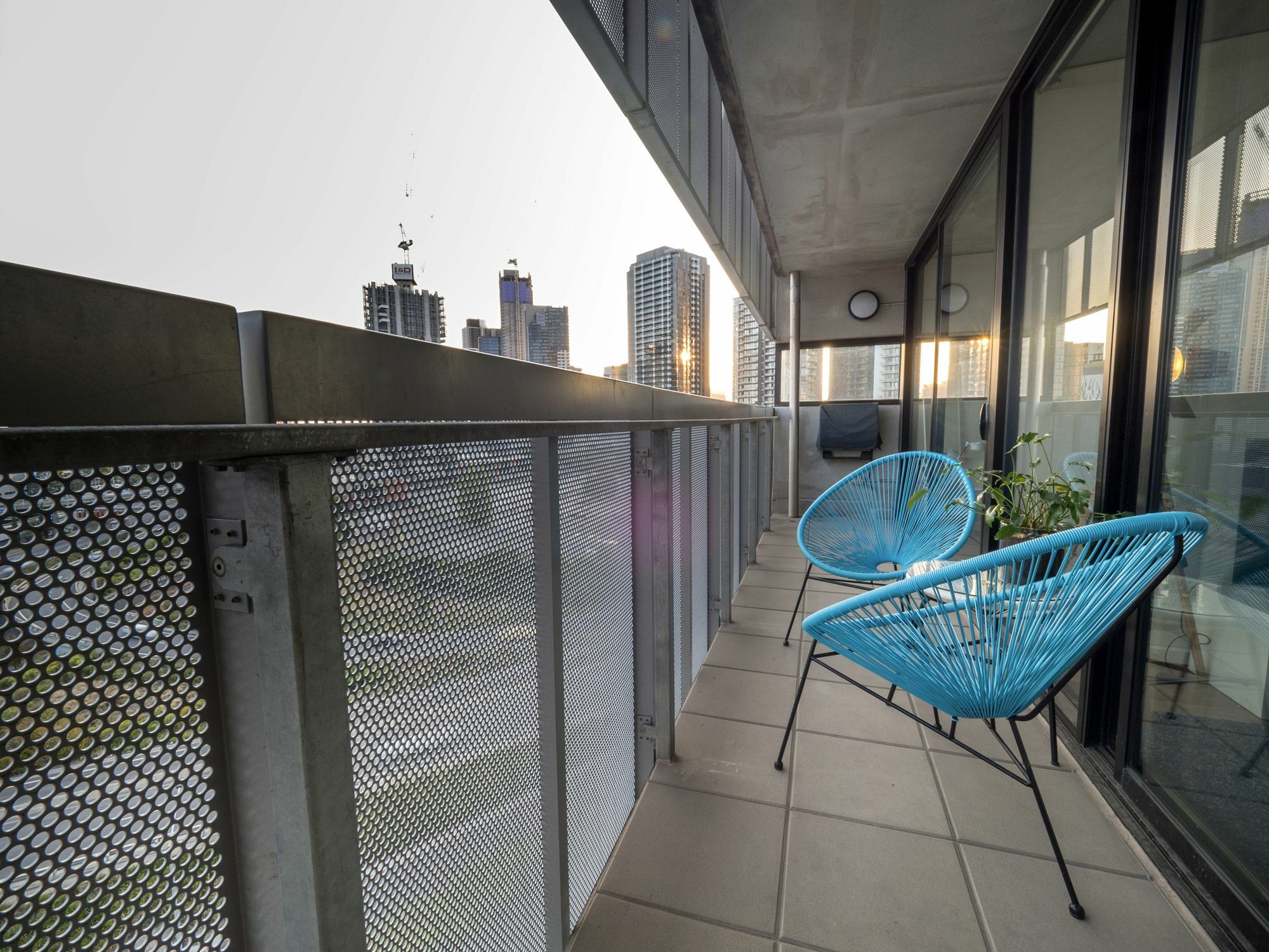 Littlestay Sturt - 2 Bedroom Aptm Melbourne Exterior photo