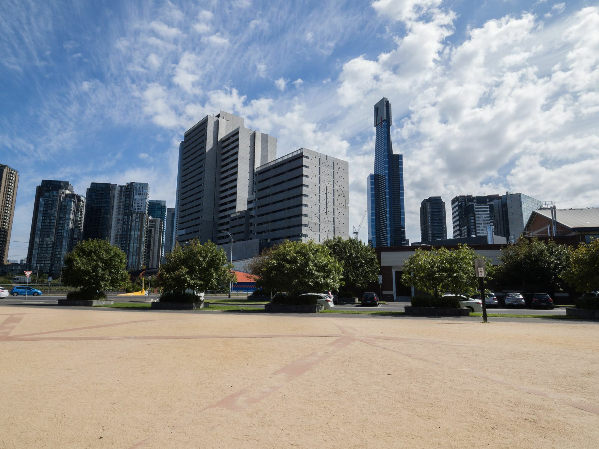 Littlestay Sturt - 2 Bedroom Aptm Melbourne Exterior photo