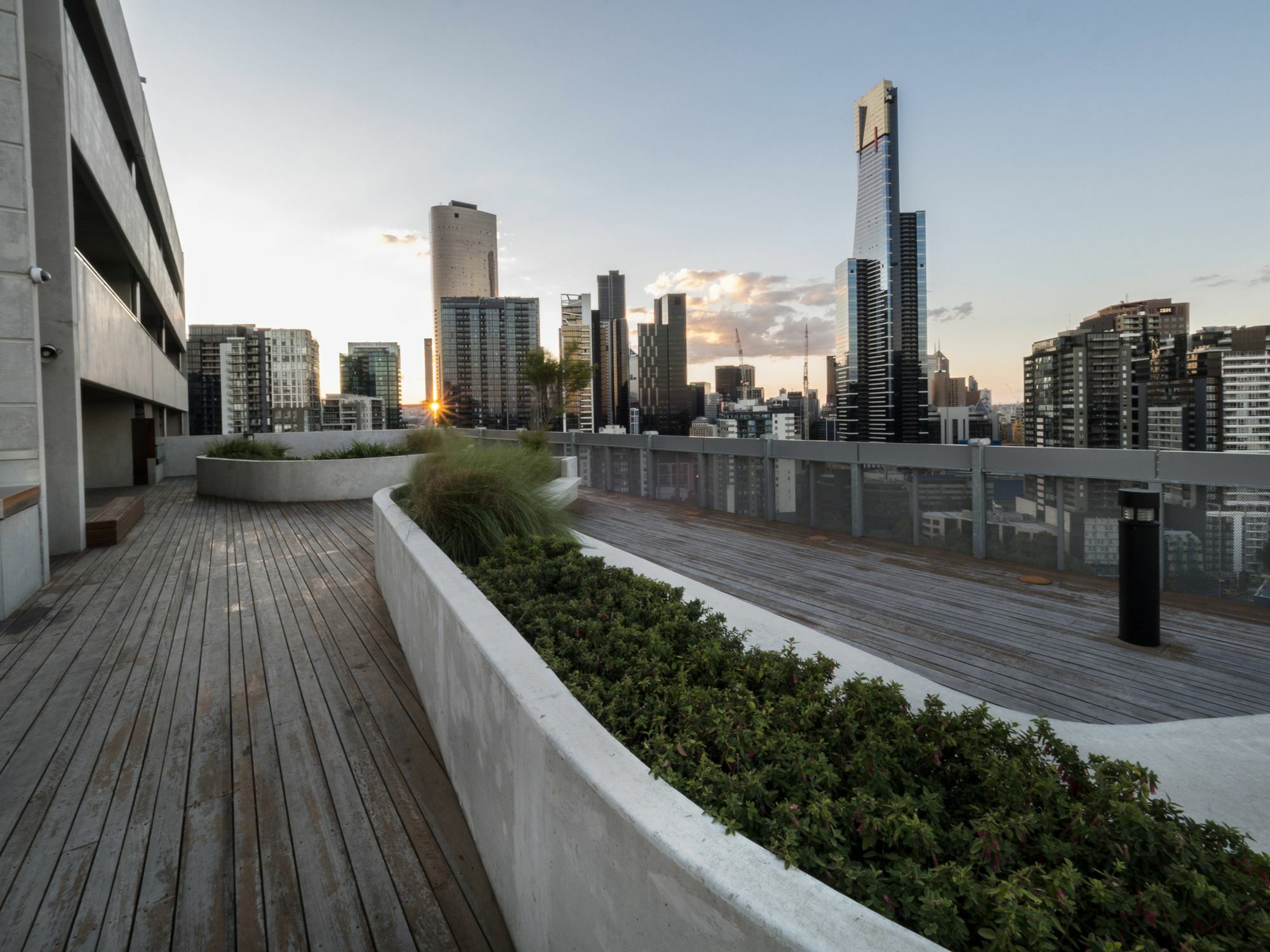 Littlestay Sturt - 2 Bedroom Aptm Melbourne Exterior photo